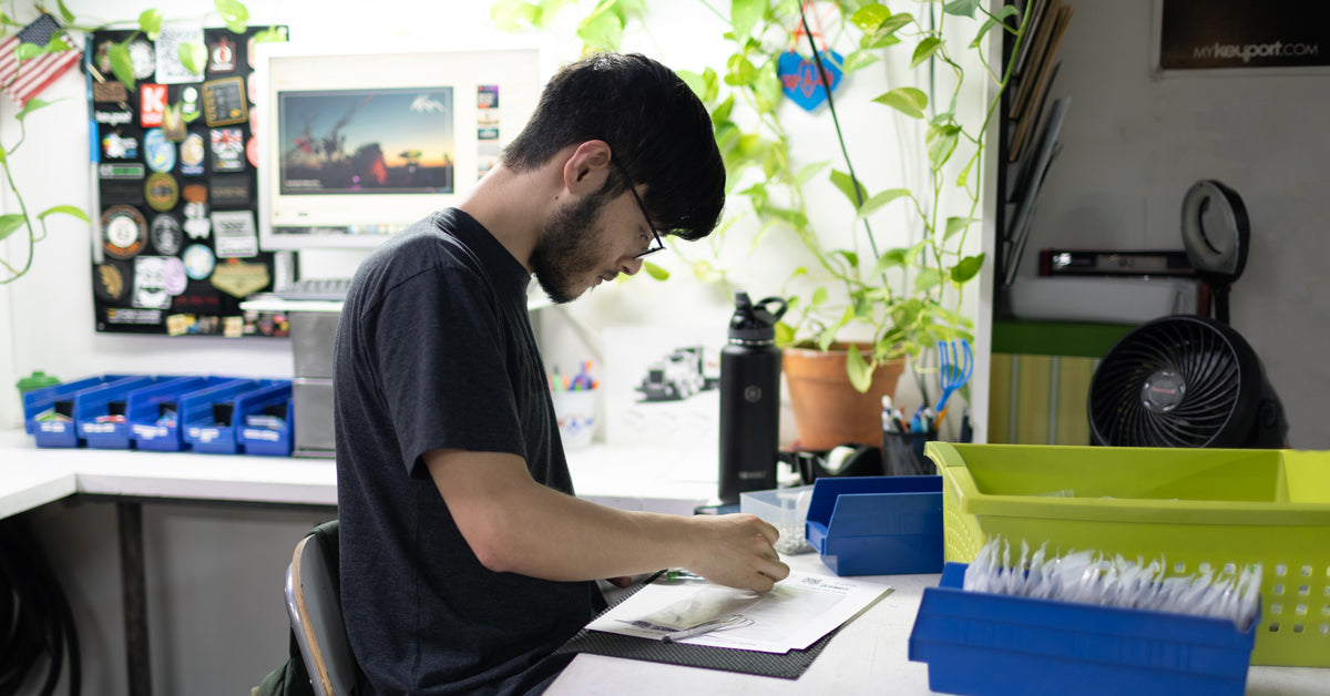 Neurodivergent Talent: Why It’s a Superpower for Your Team