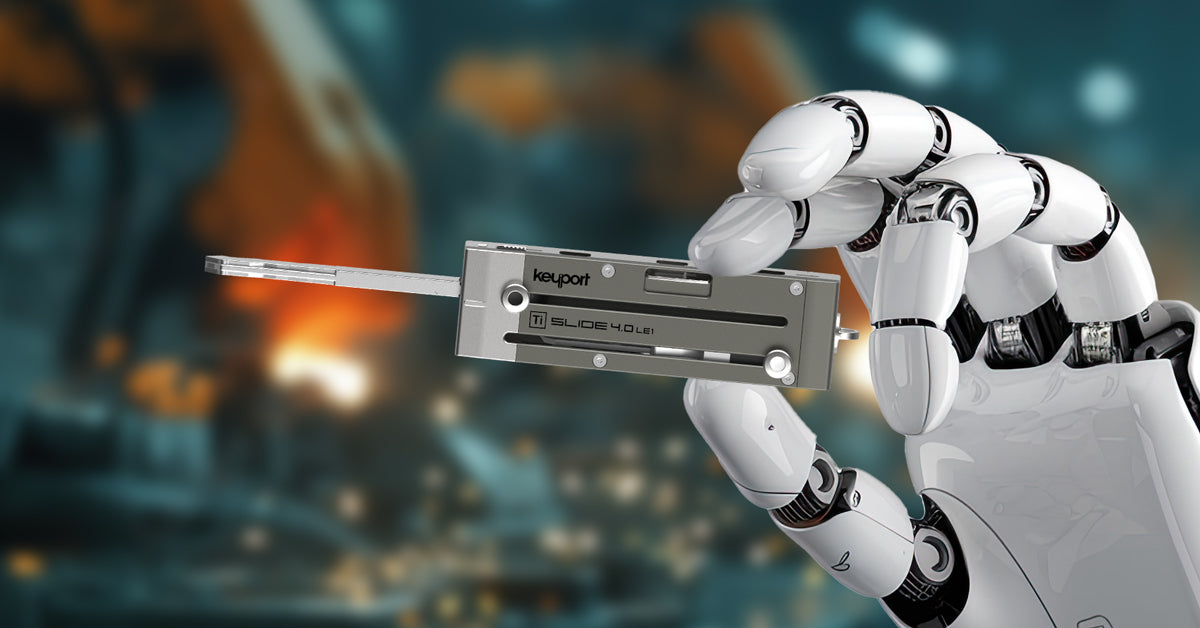 ChatGPT vs. Keyport - The Key Organizer Interrogation