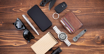 Everyday Carry Isn't About Gear. It's About YOU.