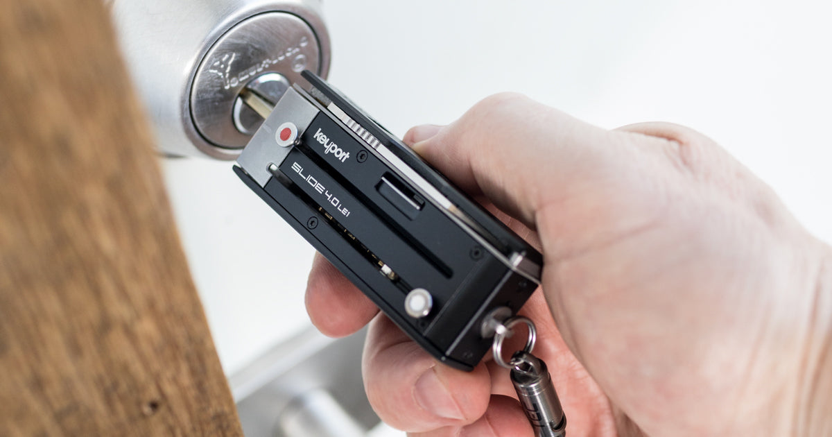 Slide 4.0 LE1 Update #2: New Upgrades, New Ideas