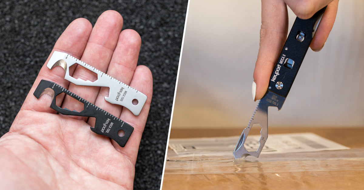 What MOCA Means and Why It Matters for Keyport Multi-Tools