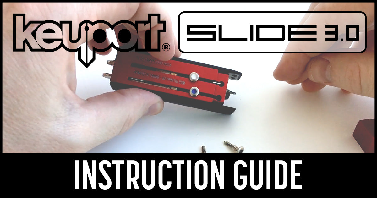 Slide 3.0 Instruction Guide