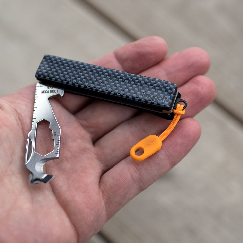 ParaPull Lanyard 3-Pack