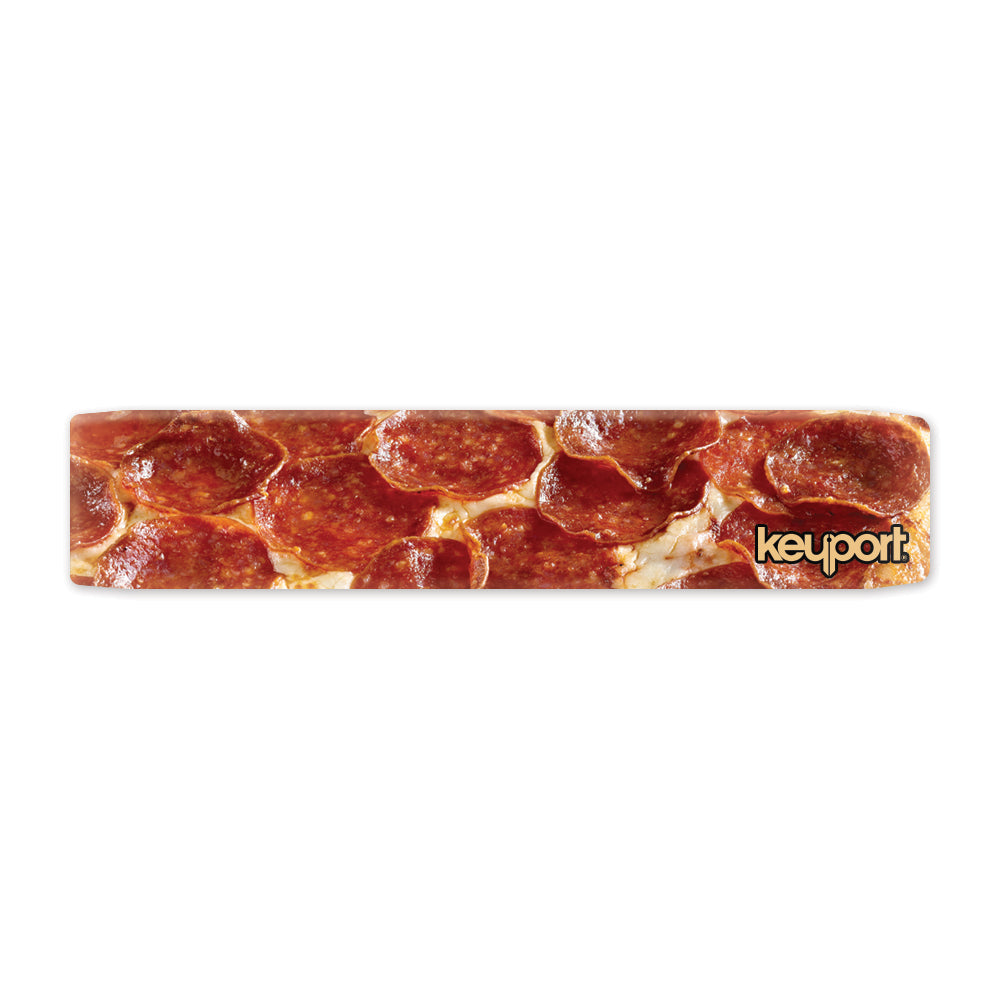 The Great 🍕 Pizza Debate - NO 🚫 Pineapple Faceplate