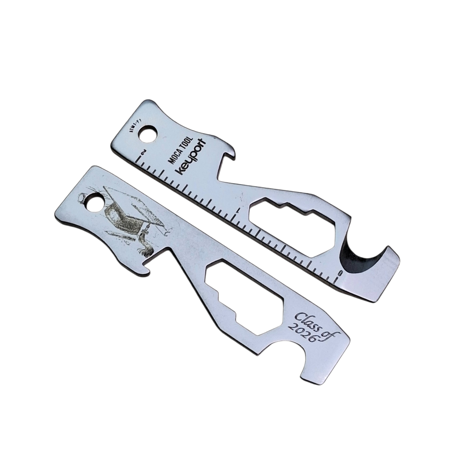 MOCA 10-in-1 Multi-Tool - Custom Engraved