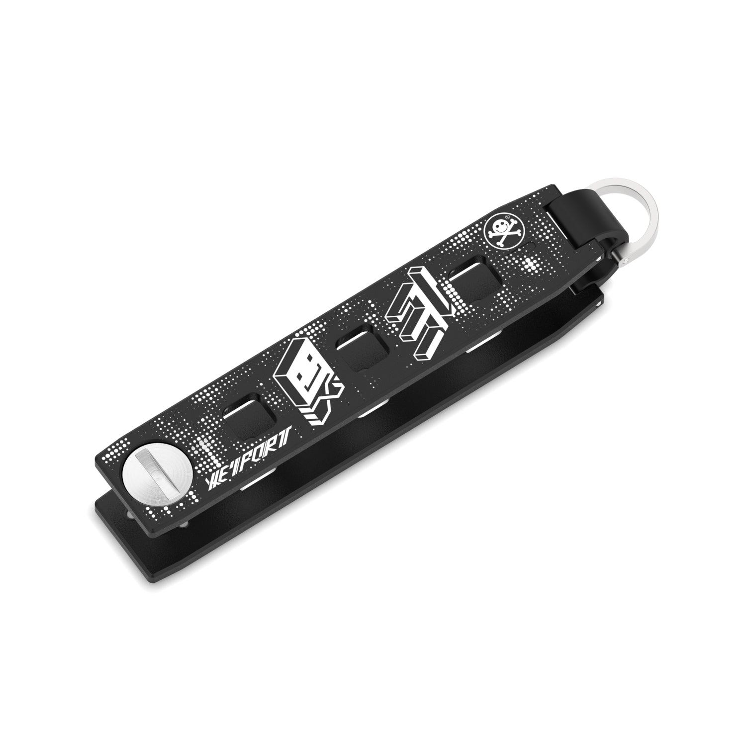 Keyport Pivot 2.0 - DEF CON 31