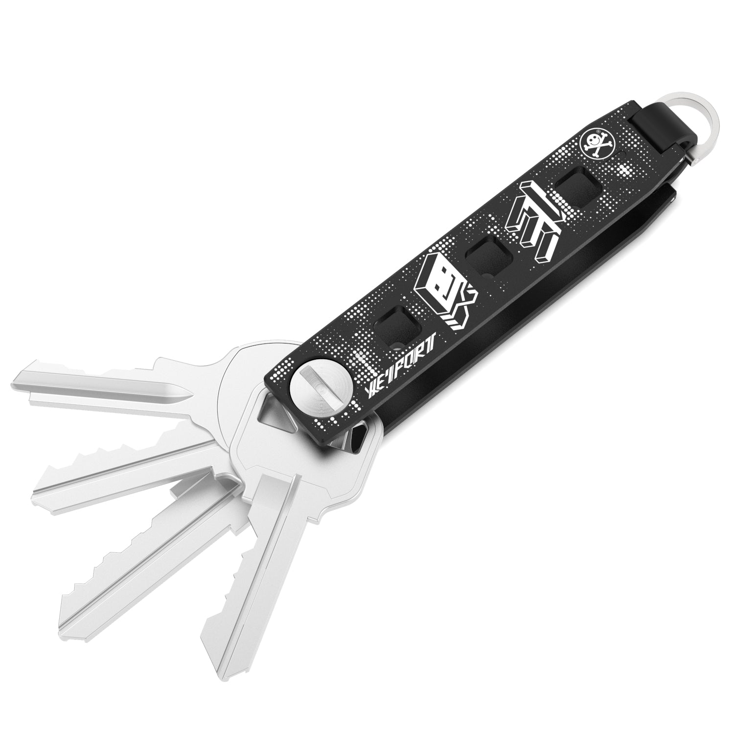 Keyport Pivot 2.0 - DEF CON 31