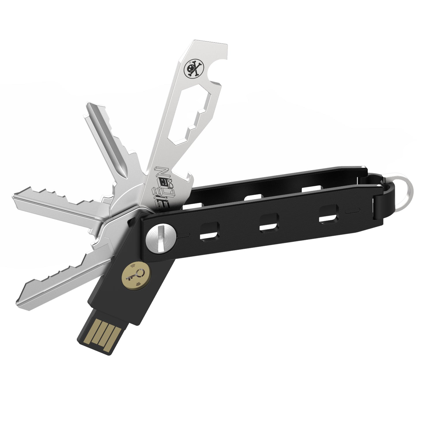 DEF CON 31 MOCA 10-IN-1 Multi-Tool