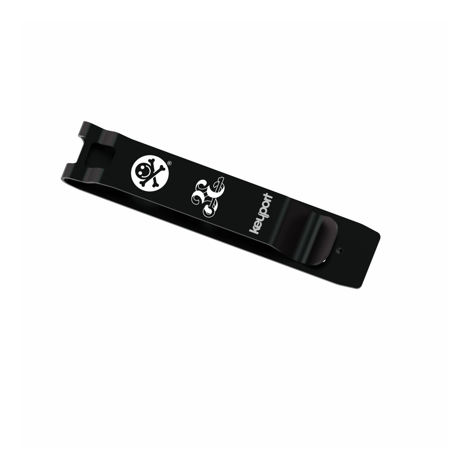 DEF CON 33 KO Pocket Clip