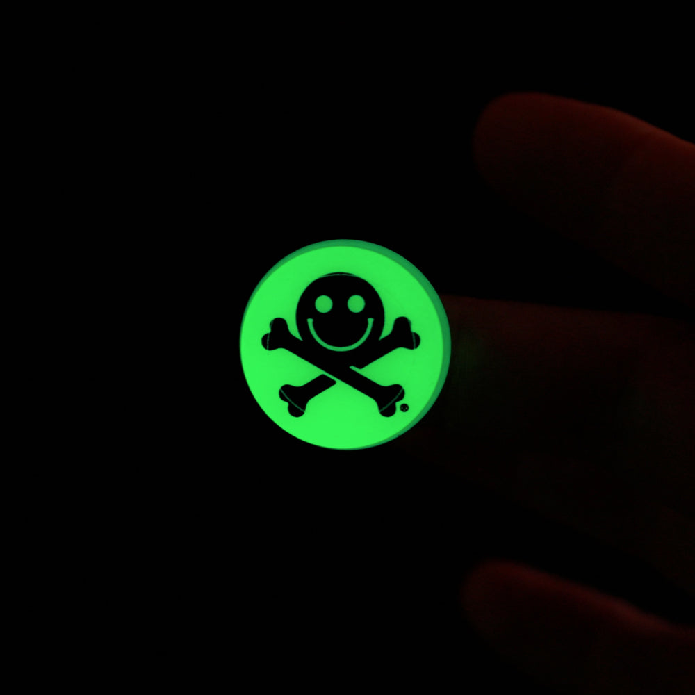 DEF CON Jack Embrite™ Glow Dot by TEC Accessories