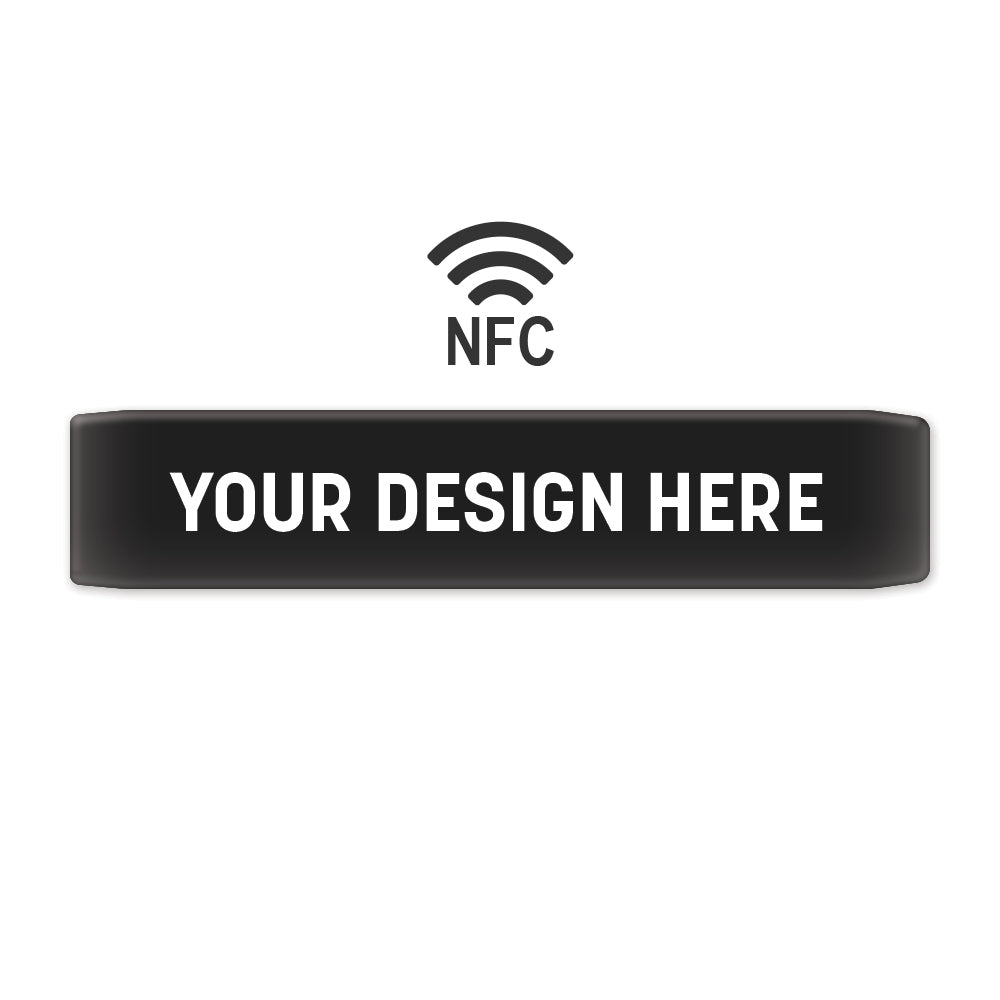 Custom Graphics Faceplate