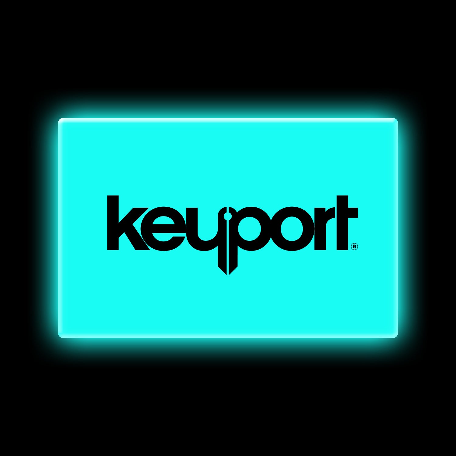 Embrite™ BEACON Glow-in-the-Dark Morale Patch by TEC Accessories