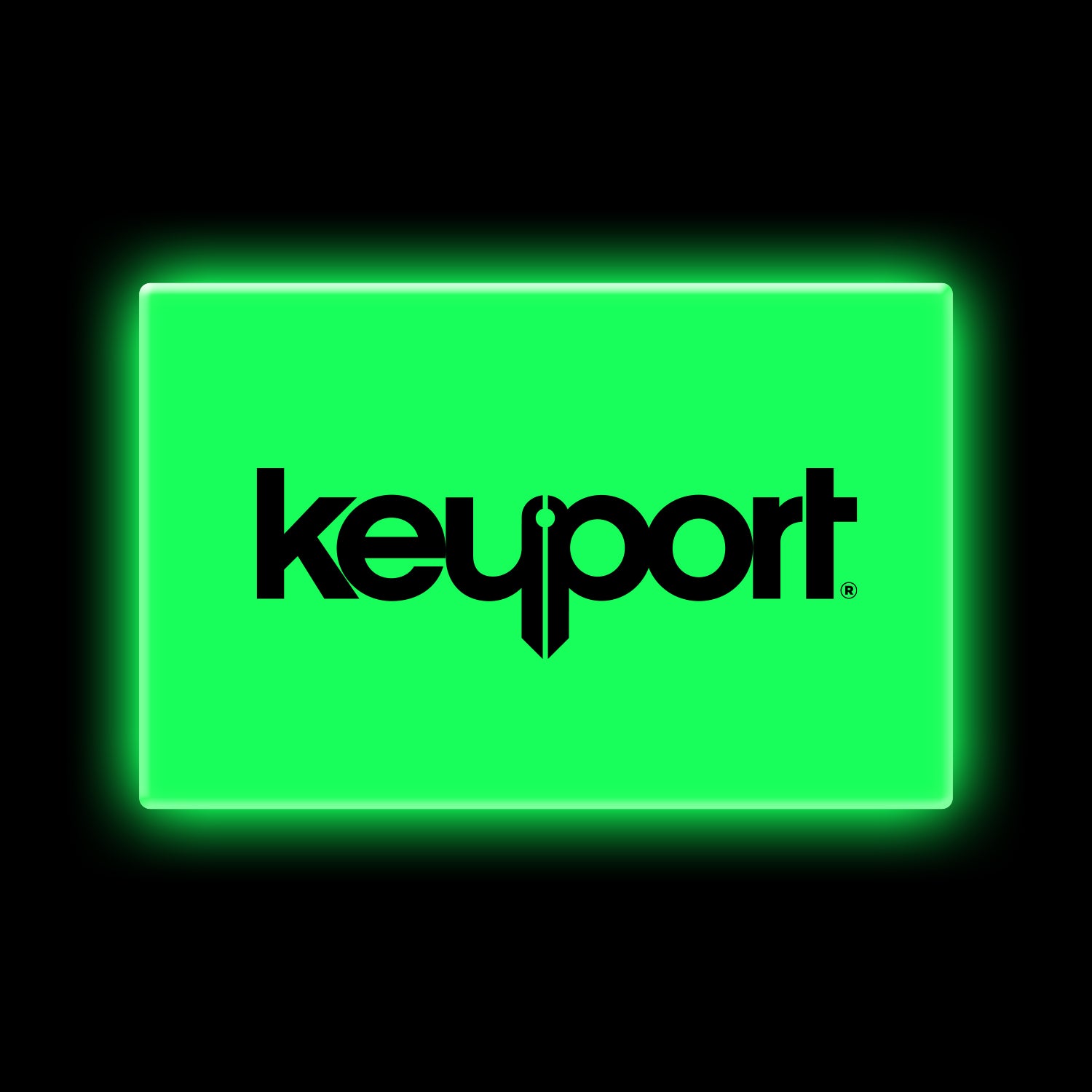 Embrite™ BEACON Glow-in-the-Dark Morale Patch by TEC Accessories