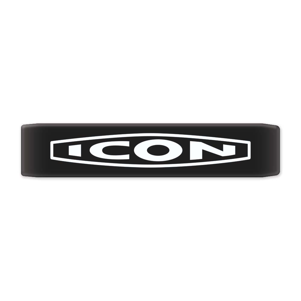 Keyport Faceplate with an Icon 4x4 design