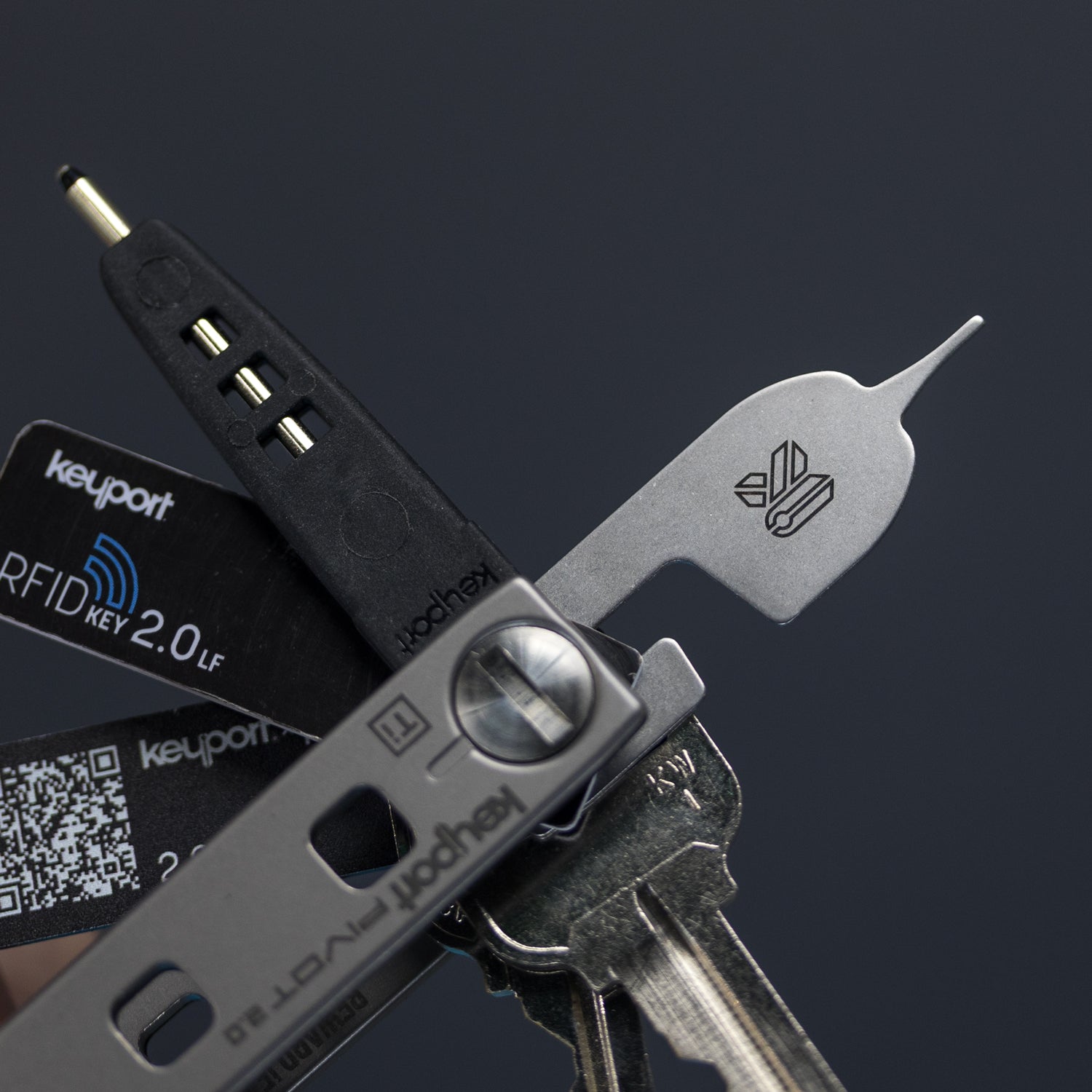 Module Removal Tool (MRT)