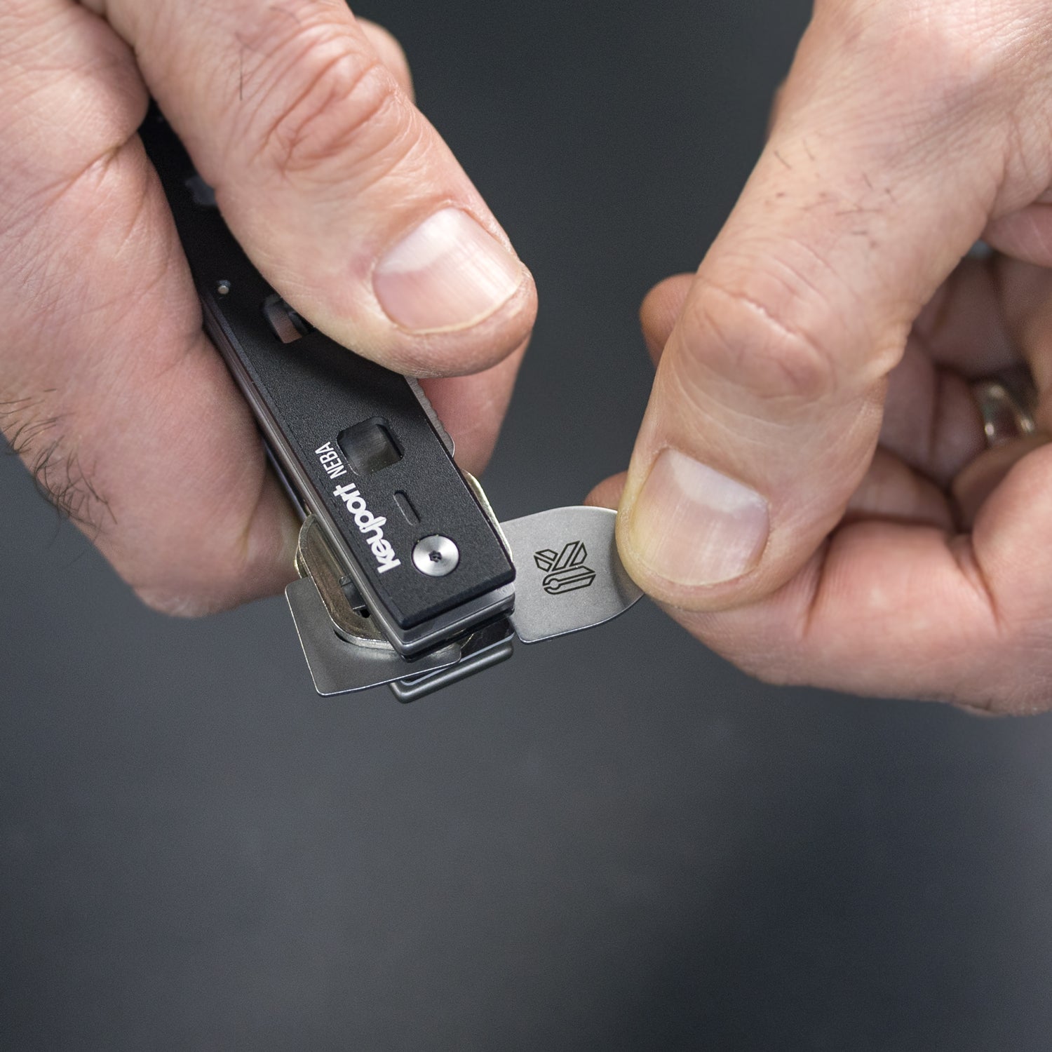 Module Removal Tool (MRT)