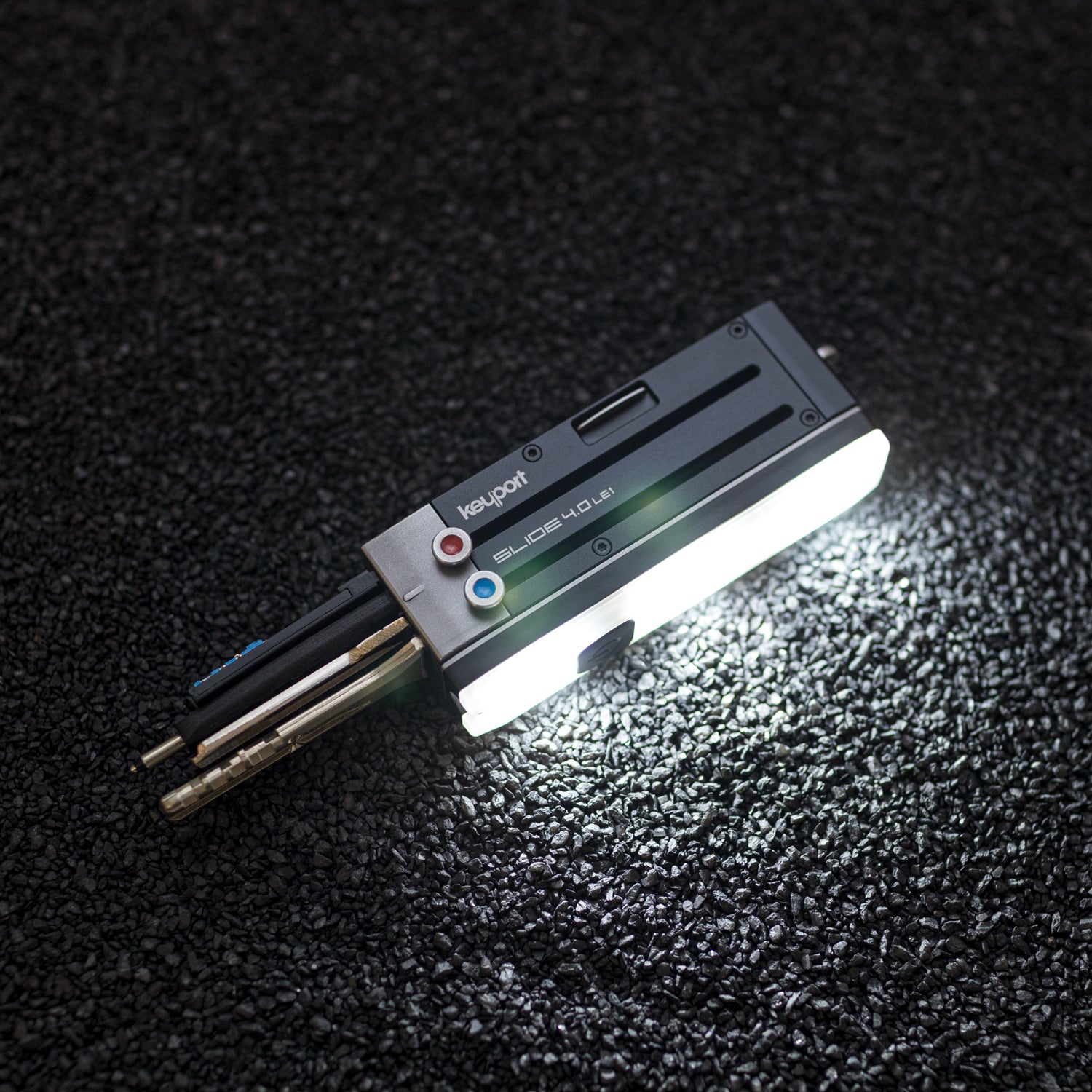 Keyport Slide 4.0 LE1 Gift Kit