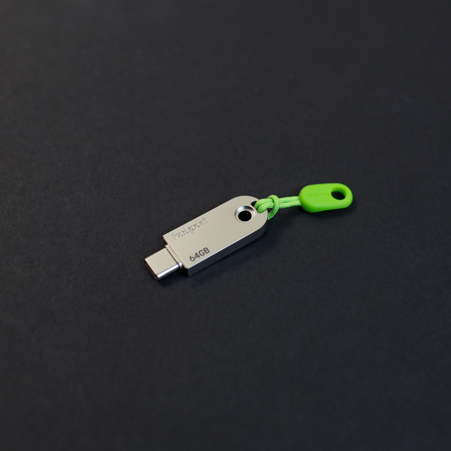 USB-C 3.0 Flash Drive Insert
