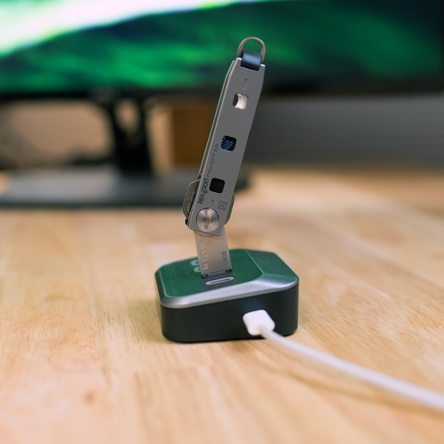 USB-C 3.0 Flash Drive Insert