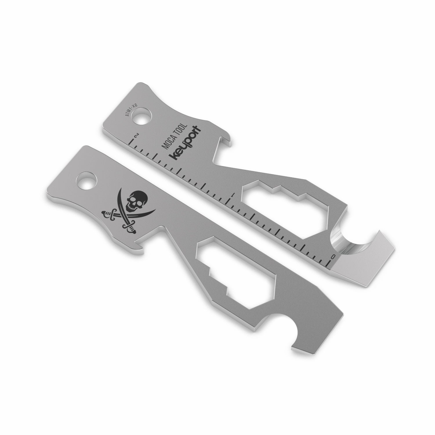 MOCA 10-in-1 Multi-Tool - Custom Engraved
