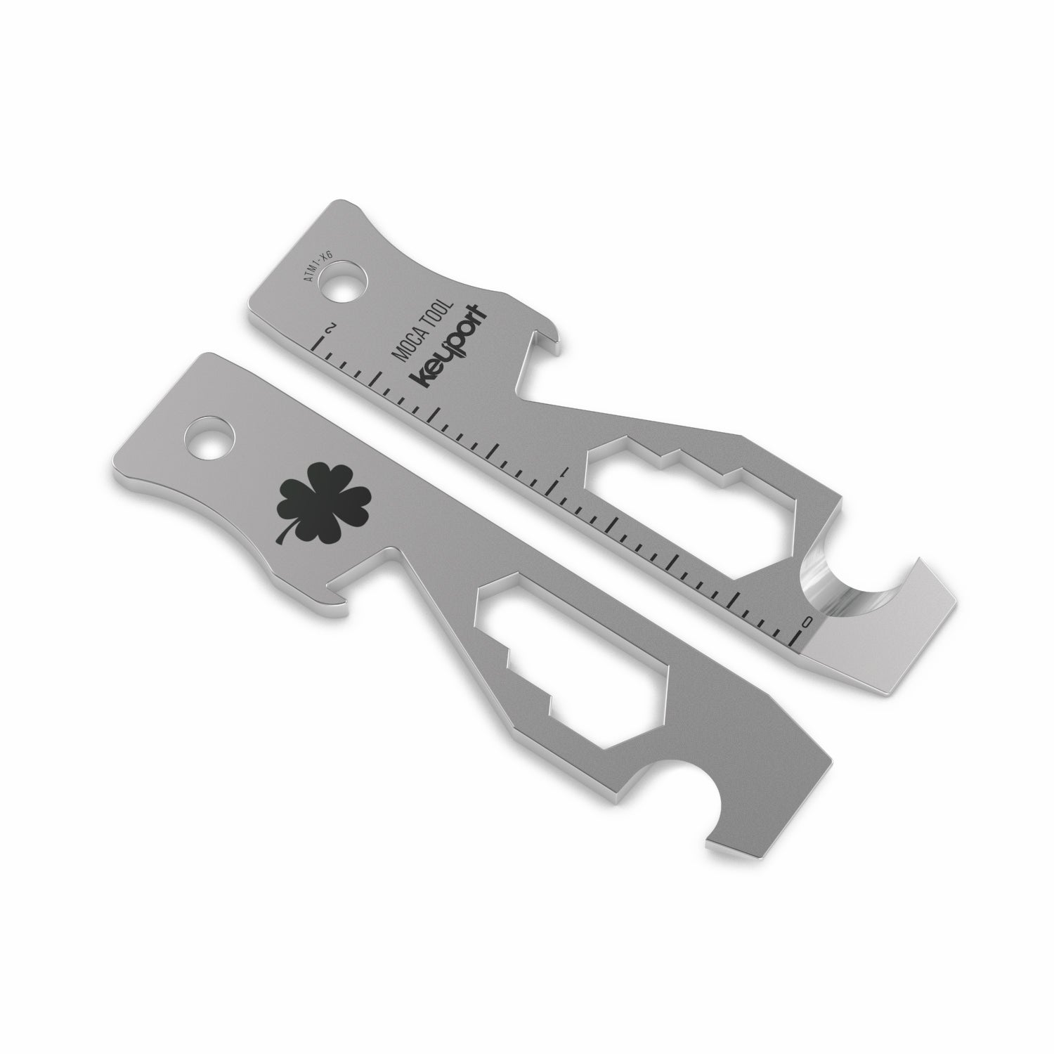 MOCA 10-in-1 Multi-Tool - Custom Engraved