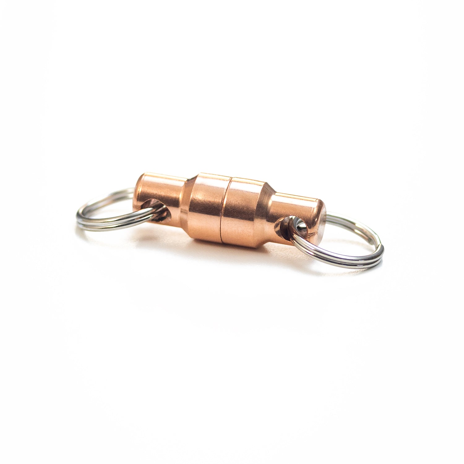 Limited Edition V3 Copper Quick Release by Urban Carvers