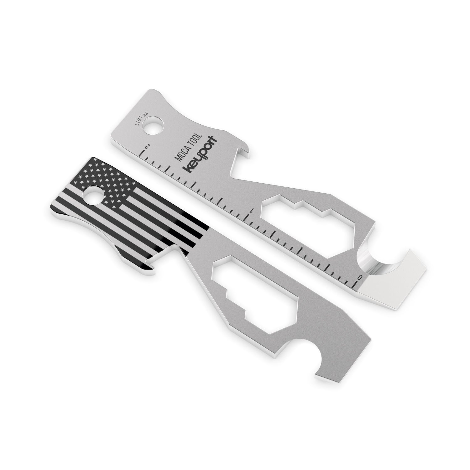 MOCA 10-in-1 Multi-Tool - Custom Engraved