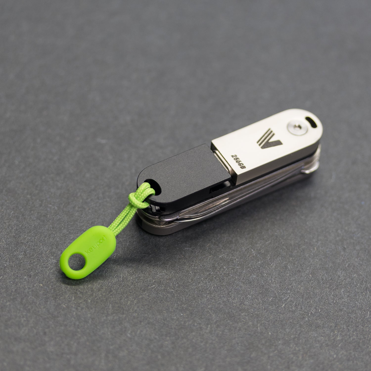 ParaPull Lanyard 3-Pack