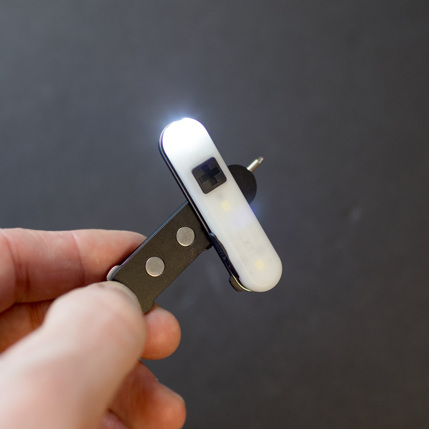 Versa58 Magnetic Kit