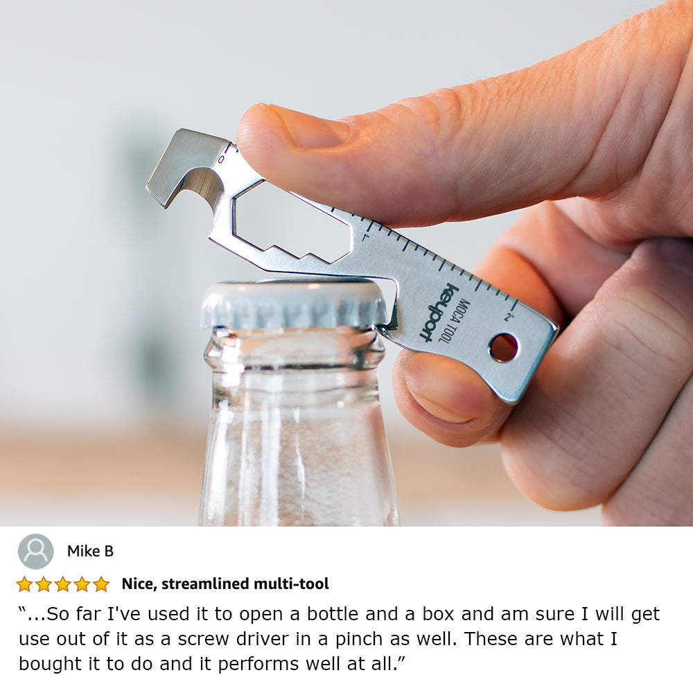 DEF CON 30 MOCA 10-IN-1 Multi-Tool