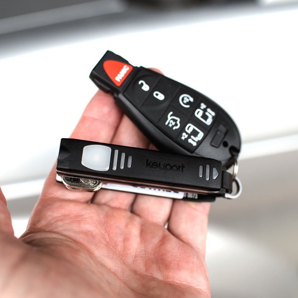 Pivot 2.0 Urban Survival Bundle (Black)