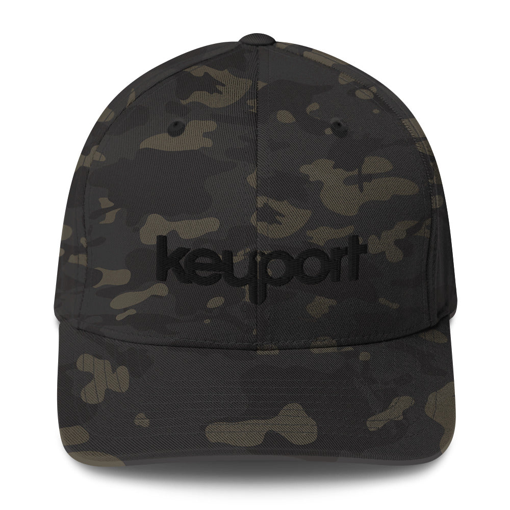 Flexfit Keyport Hat