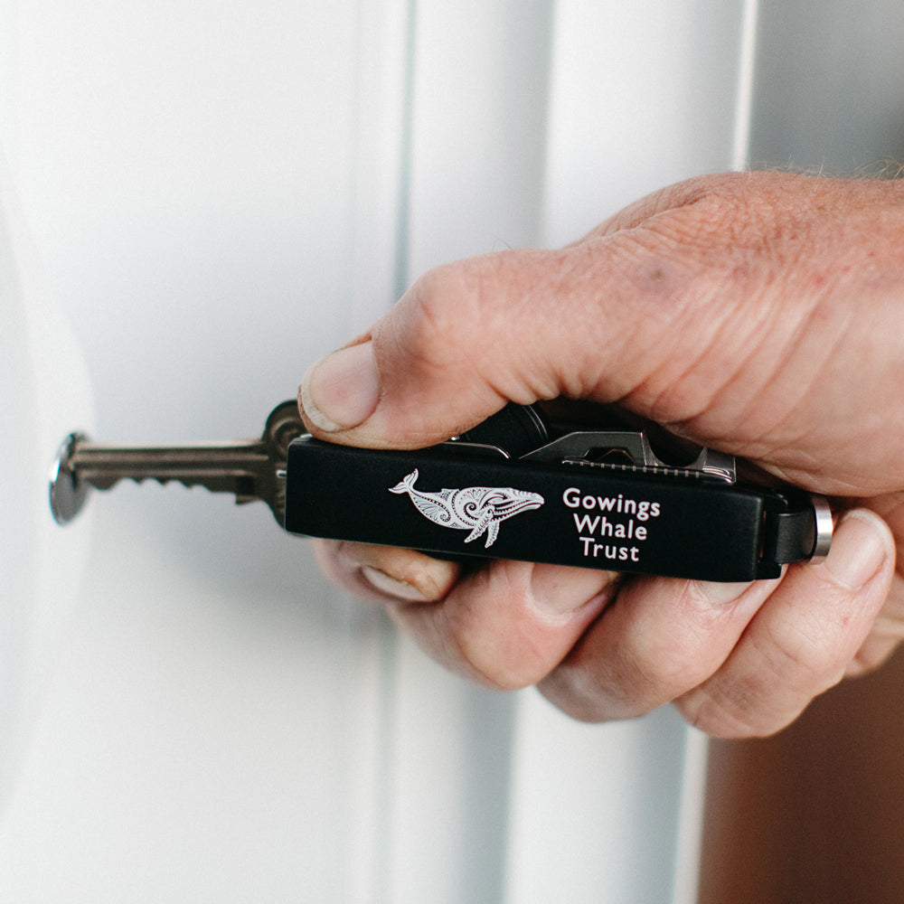 GWT x Keyport Pivot 2.0 Essential Carry Bundle