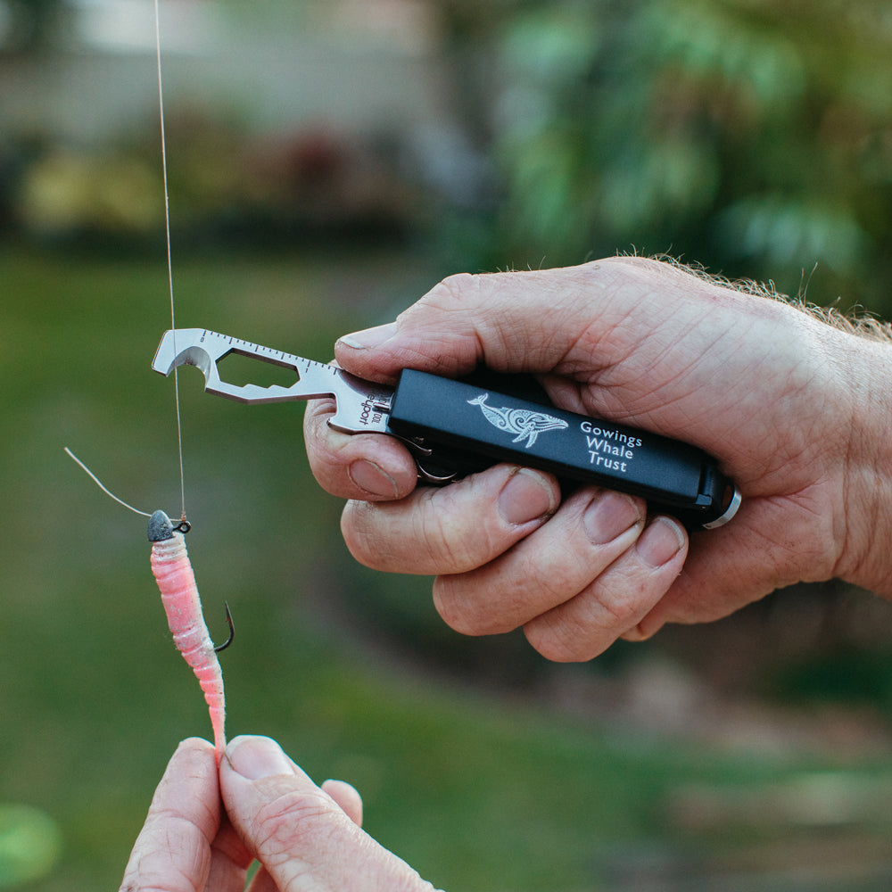 GWT x Keyport Pivot 2.0 Essential Carry Bundle