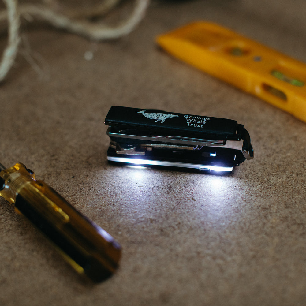 GWT x Keyport Pivot 2.0 Essential Carry Bundle