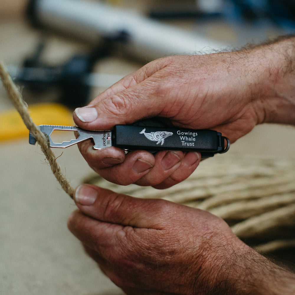 GWT x Keyport Pivot 2.0 Essential Carry Bundle