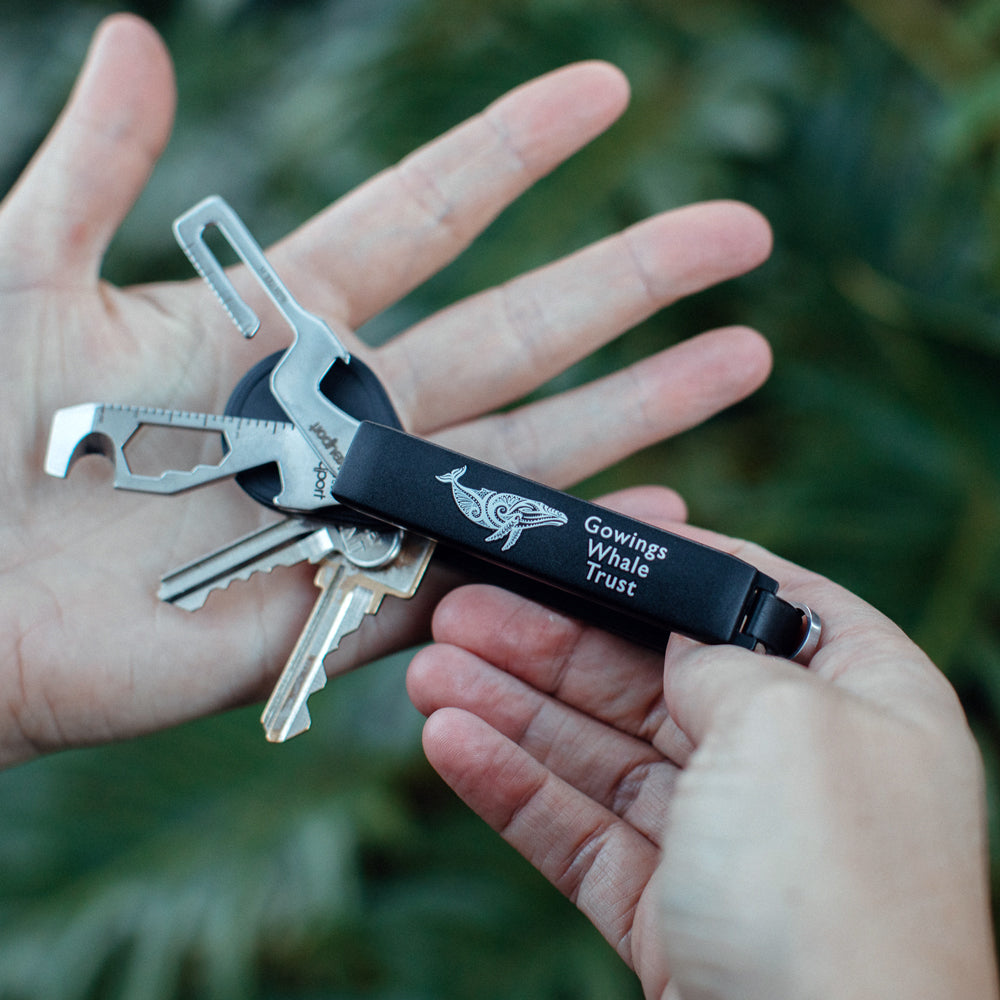 GWT x Keyport Pivot 2.0 Essential Carry Bundle