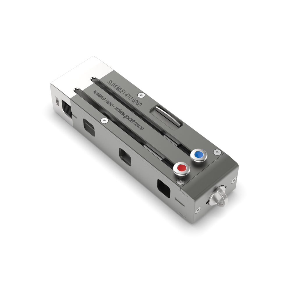 Keyport Slide 4.0 LE1 - Titanium