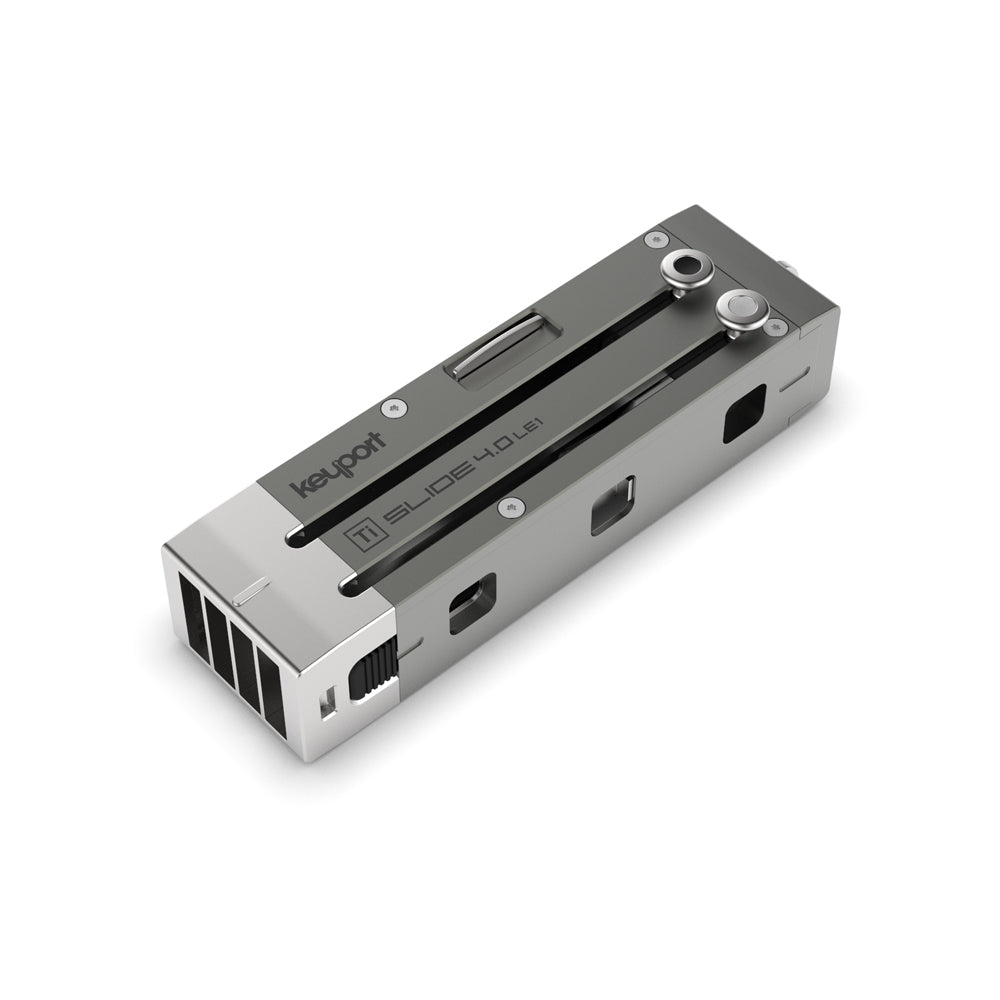 Keyport Slide 4.0 LE1 - Titanium