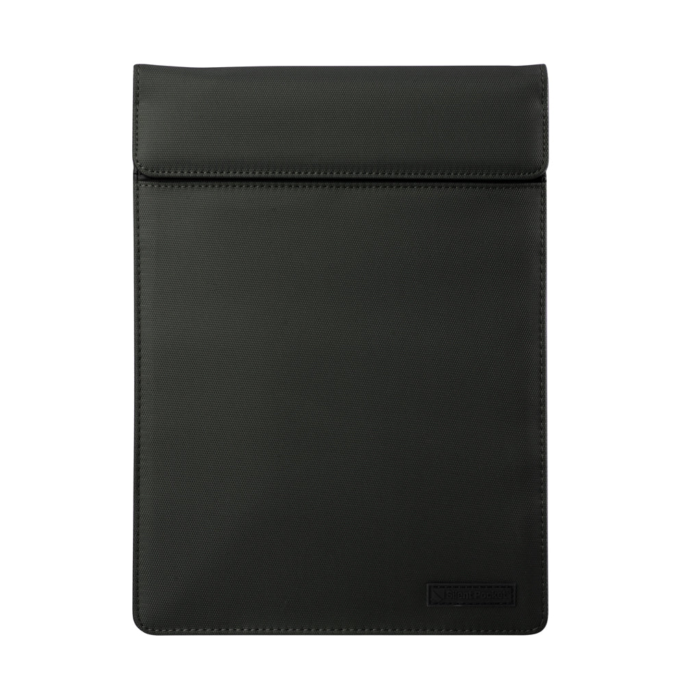 Faraday Sleeves for Tablets by Silent Pocket