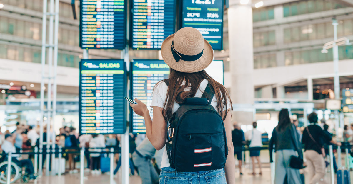 Can I Bring Keychains, Multitools & TSA Key Locks on a Plane?