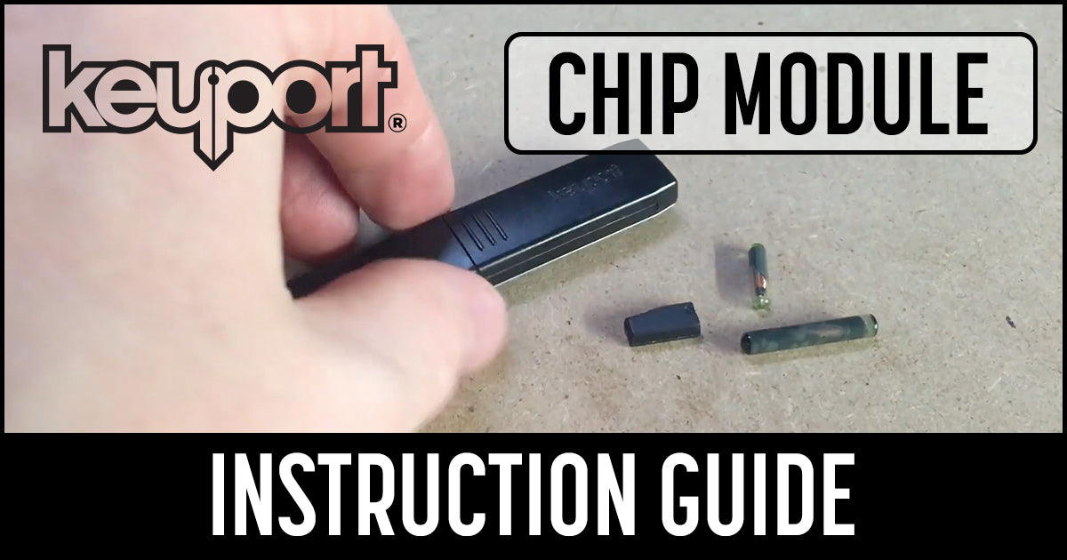 Chip Module Instruction Guide