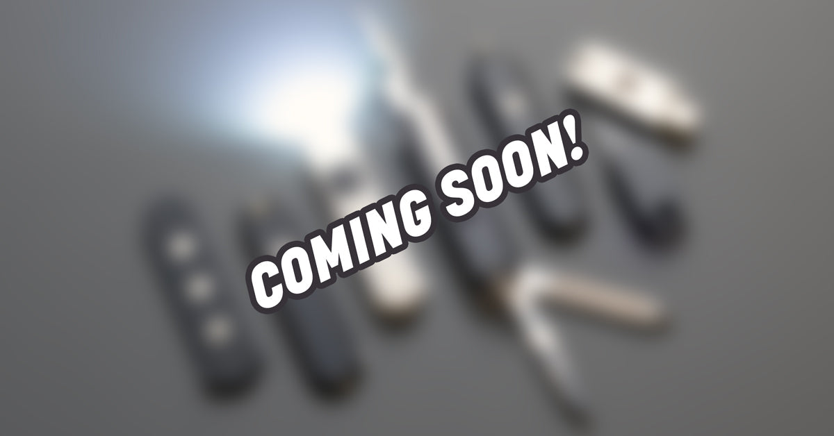 Versa58 - Coming Soon to Kickstarter on January 20th, 2026