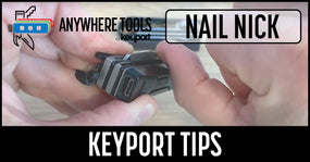 Nail Nick Deployment Tips