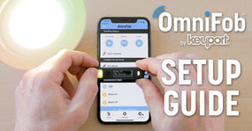 OmniFob Setup Guide