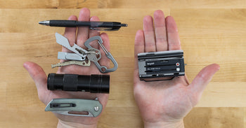 The Best Key Organizer Isn’t Just a New Keychain Alternative. It’s a Transformation.