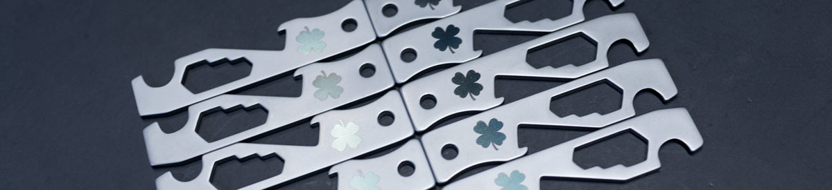 All Shades of Green St Paddy's Day 2026