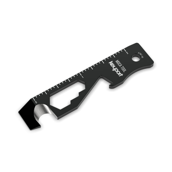Keychain Multi-Tool | Keyport MOCA 10-In-1 EDC Key Tool