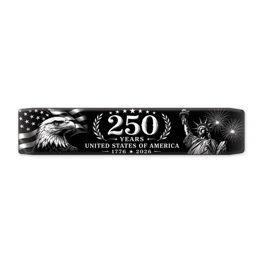 America's 250th Birthday | USA Semiquincentennial Faceplate