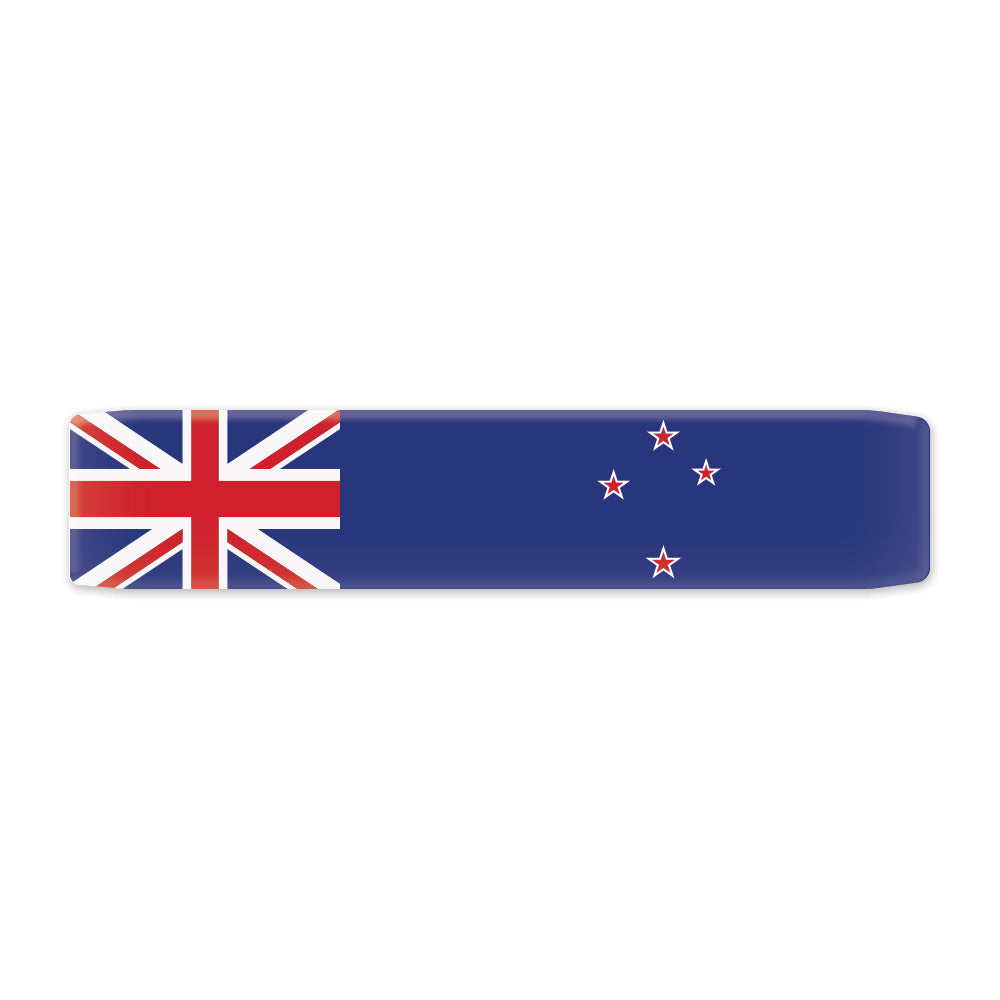 New Zealand Flag Faceplate